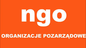 Organizacje pozarządowe (konwersatorium/studia niestacjonarne/Agnieszka Pacut/03.2025)