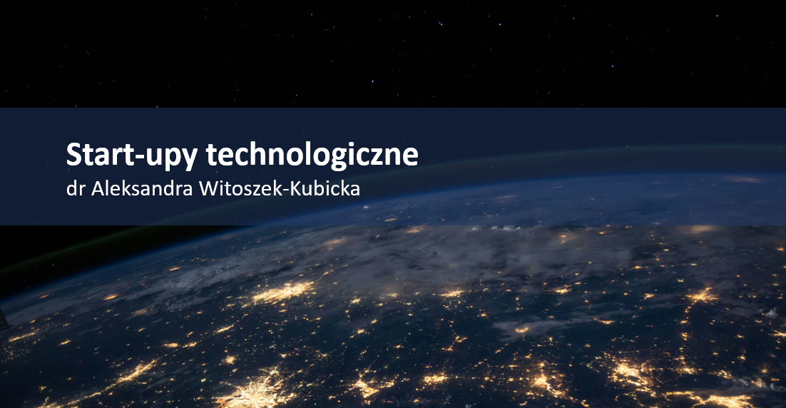 AWK Start-upy technologiczne