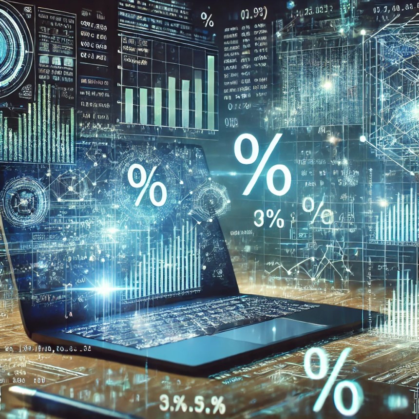 Arytmetyka finansowa [IS/N] - Paweł Prysak - Informatyka stosowana - studia niestacjonarne [lato 2024/2025]