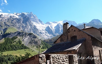 Les Alpes