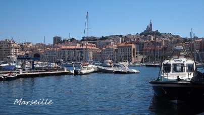 Marseille