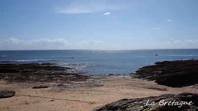 La Bretagne
