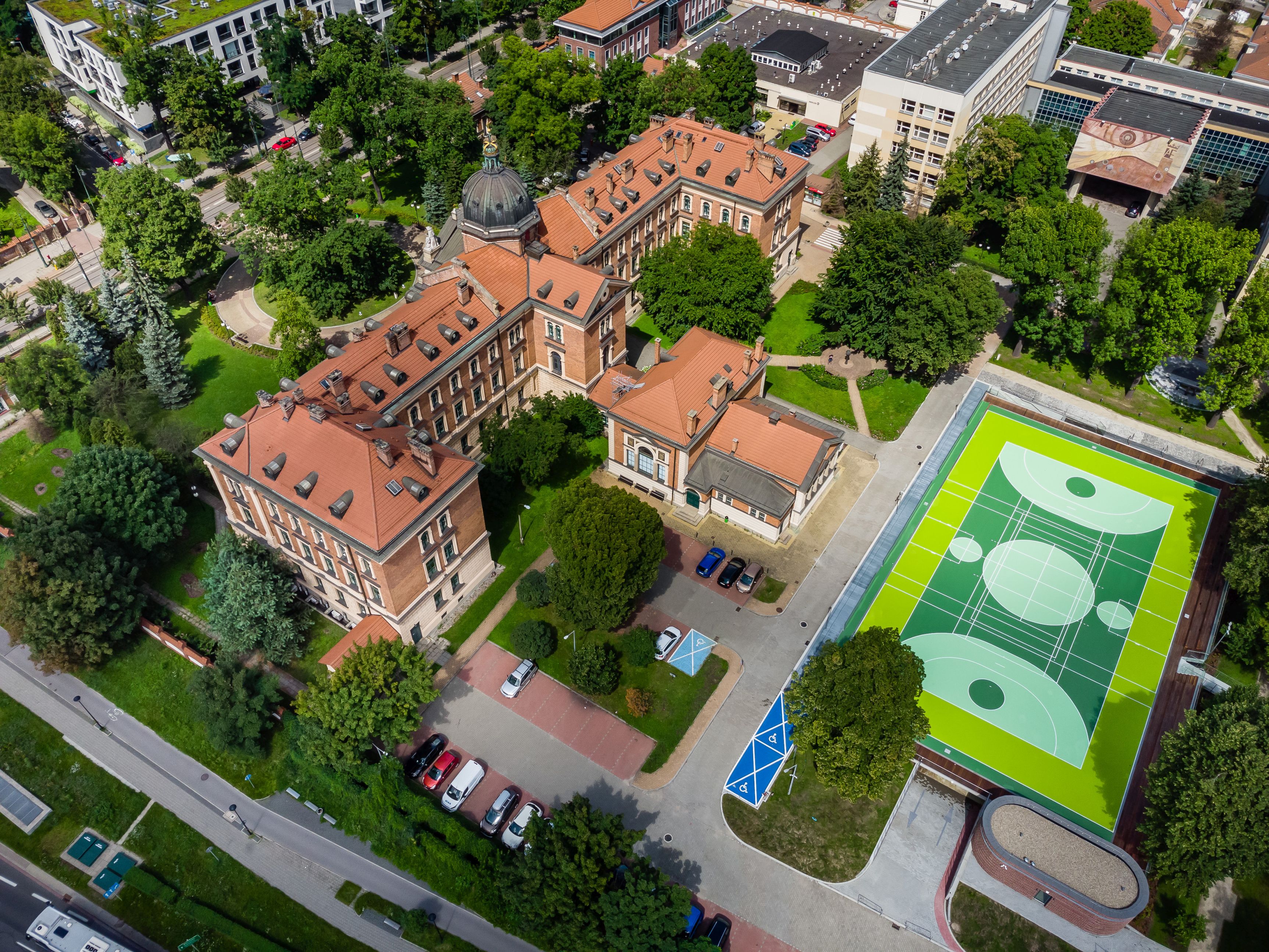 Entrepreneurship and New Venture Planning (workshops/Krystian Bigos/full-time/2025-2026)