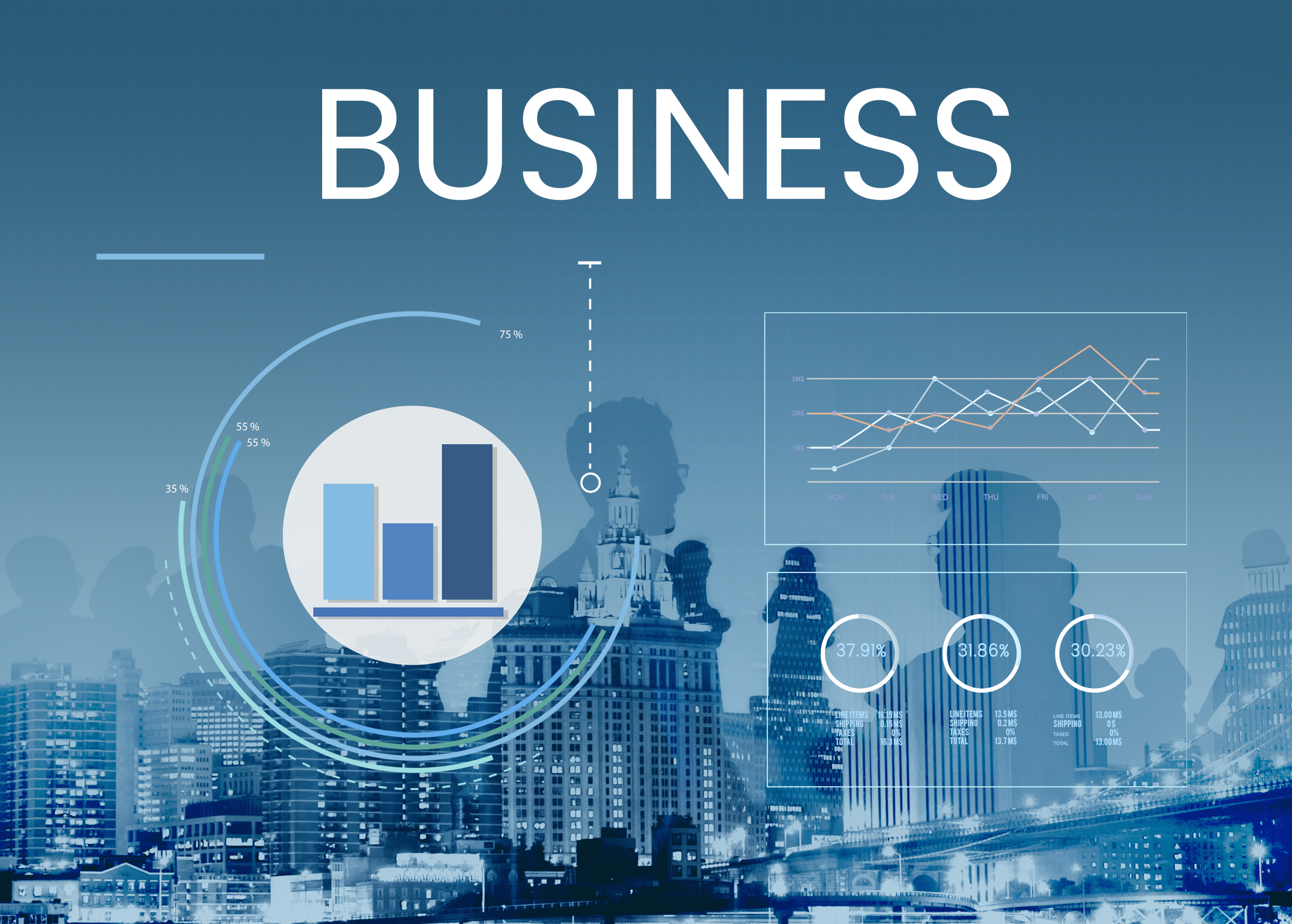 General Business English B1, Year 1 (full-time/Joanna Szmigielska-Michałek/WINTER.2025)