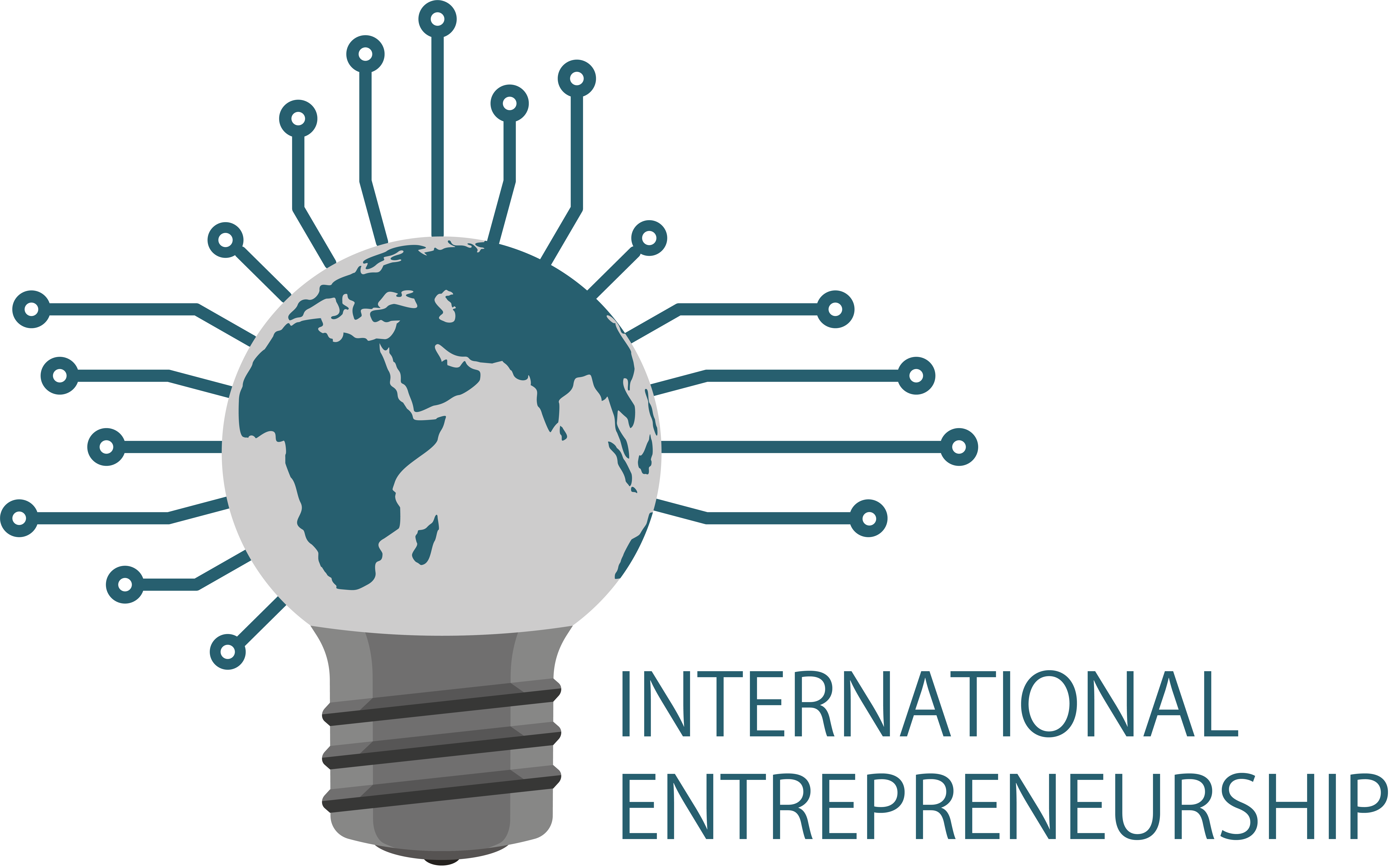 (2025/26) IE: International entrepreneurship (Krzysztof Wach)
