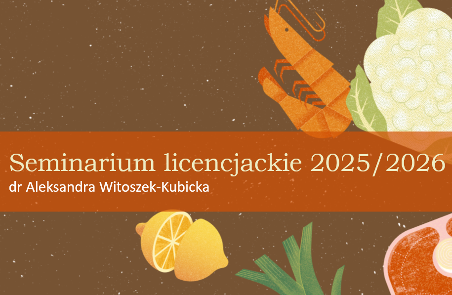 AWK Seminarium licencjackie 2025/26