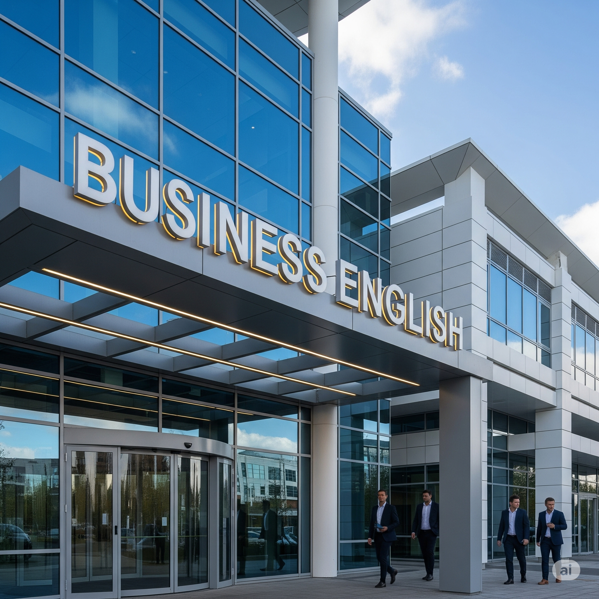 General Business English C1 (Agata Romańska/Kraków/studia stacjonarne/2025-2026) - Thursday