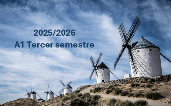 Español de los negocios | A1 | 3 SEM | Kraków/studia stacjonarne/2025-2026 (J. Orłowska)