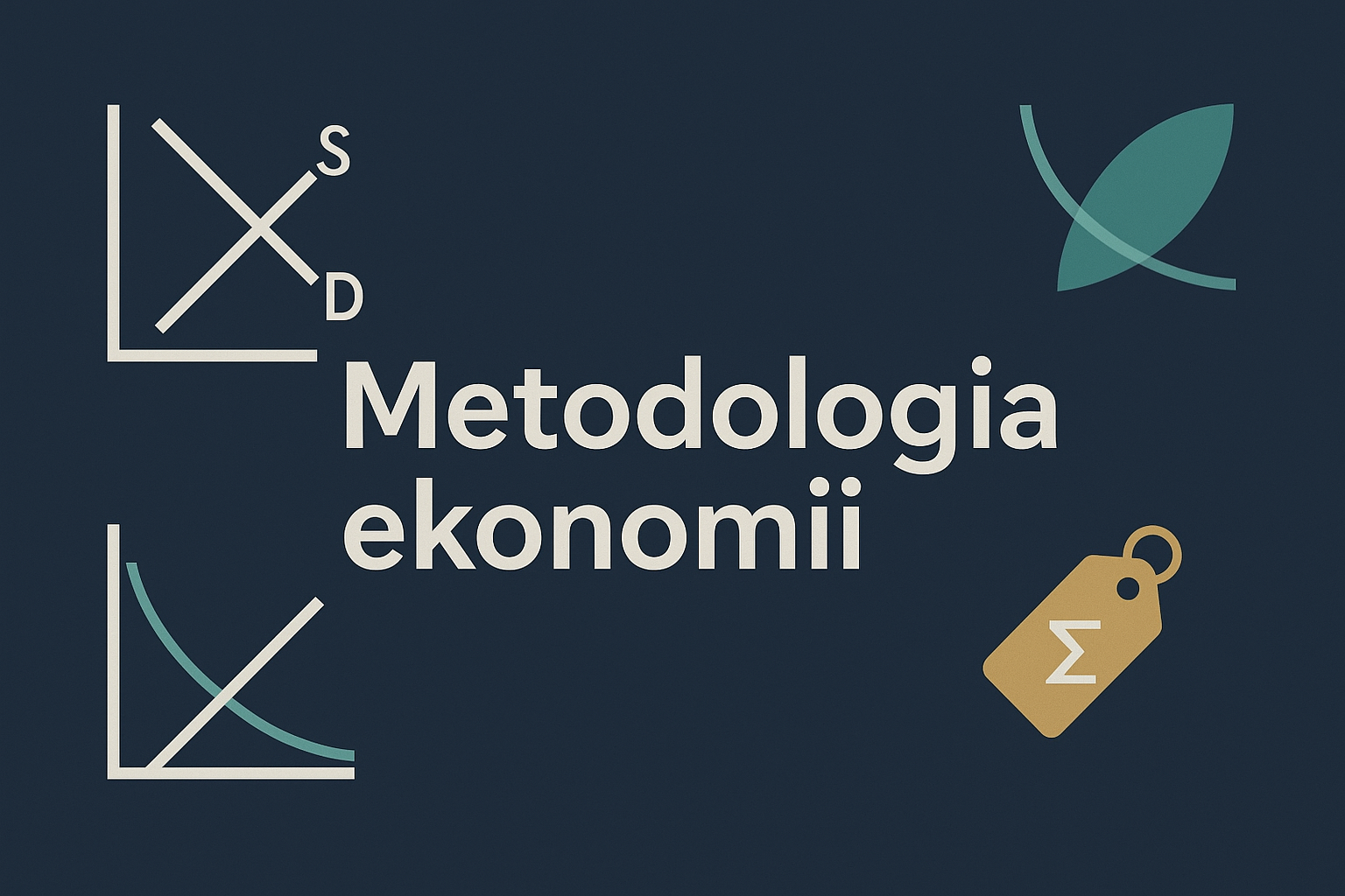 Metodologia ekonomii 2025/26