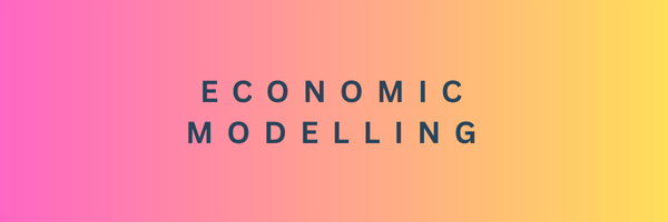 Economic modelling (International business)
