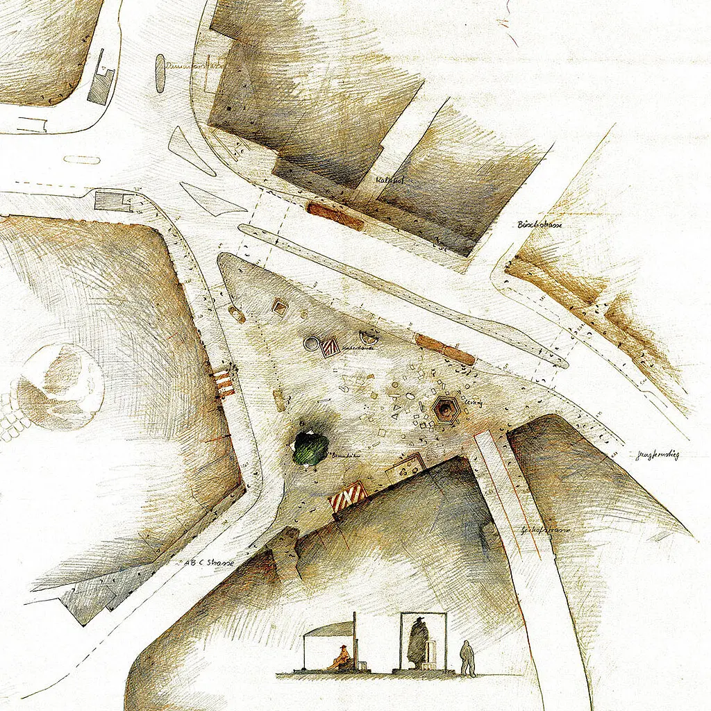 Urban Public Space_2025/2026z