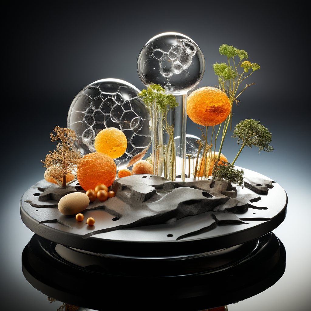Nanotechnologia w projektowaniu produktów K2025