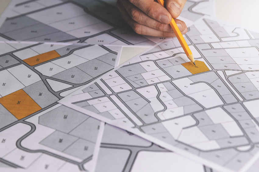 PLANOWANIE PRZESTRZENNE 2025/26