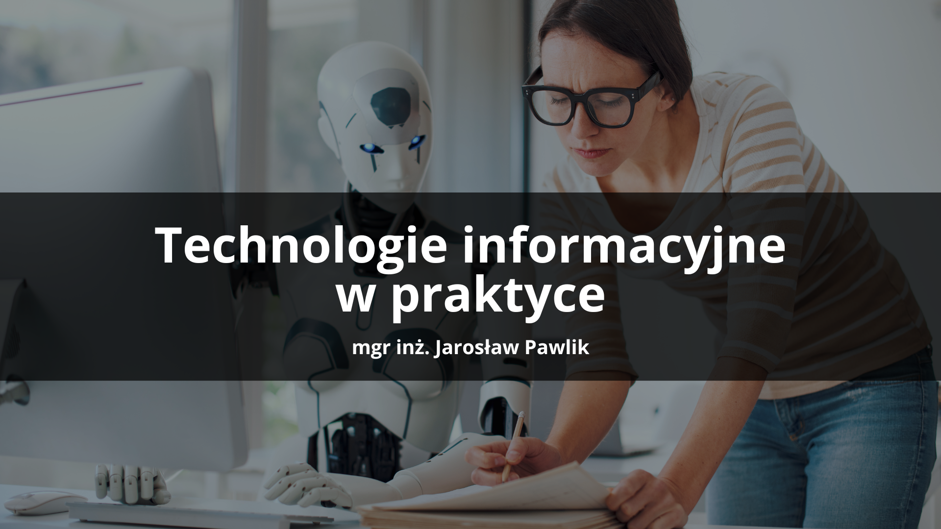 Technologie informacyjne w praktyce - gr.12 - zima 2025