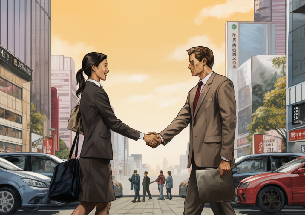 Negocjacje w środowisku wielokulturowym 2025/26