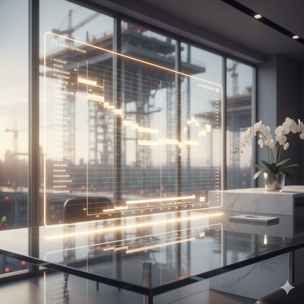 Zarządzanie projektami inżynierskimi