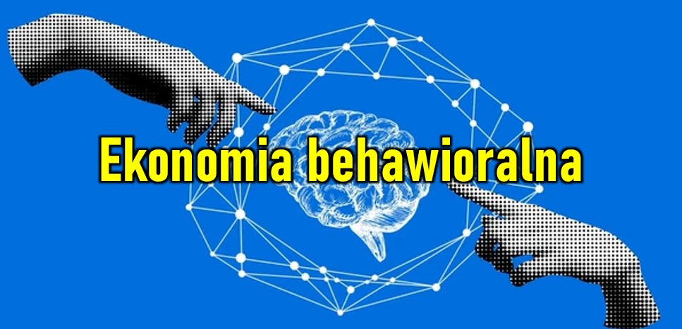 Ekonomia behawioralna 2025/26