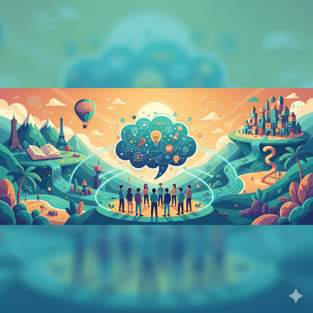 Creativity Techniques in Tourism Management