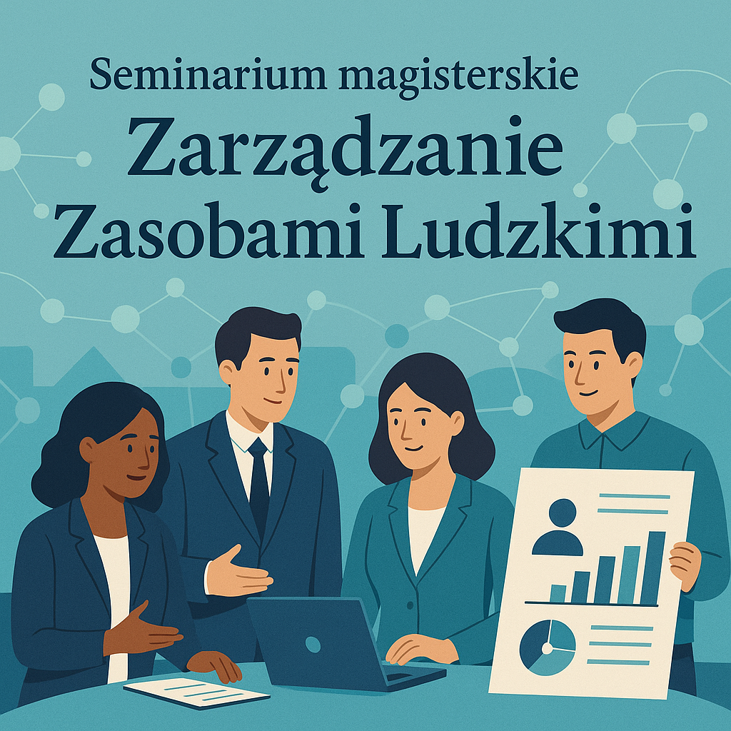 Seminarium Licencjackie ZZL 2025/26