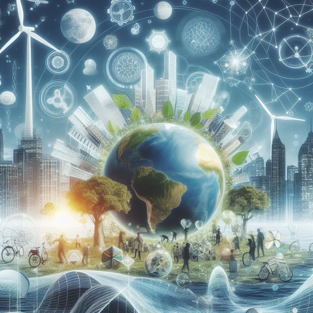 Wpływ zmian klimatu na gospodarkę globalną (KGG_Rosiek_2025/26) 