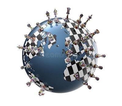 Geopolitics and international conflicts_BH