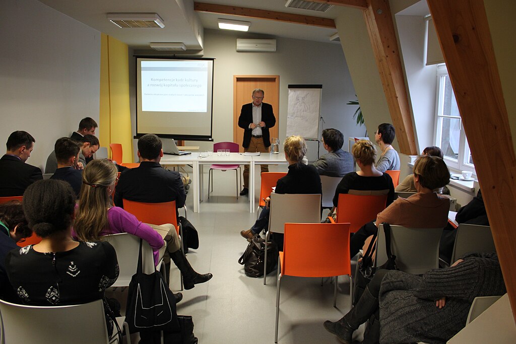 SDO- STRATEGICZNE KOMPETENCJE PRZEDSIĘBIORSTW