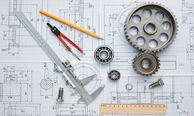 Grafika Inżynierska - Laboratorium - 2025/2026 - sem: zimowy (ZIP-S+N)