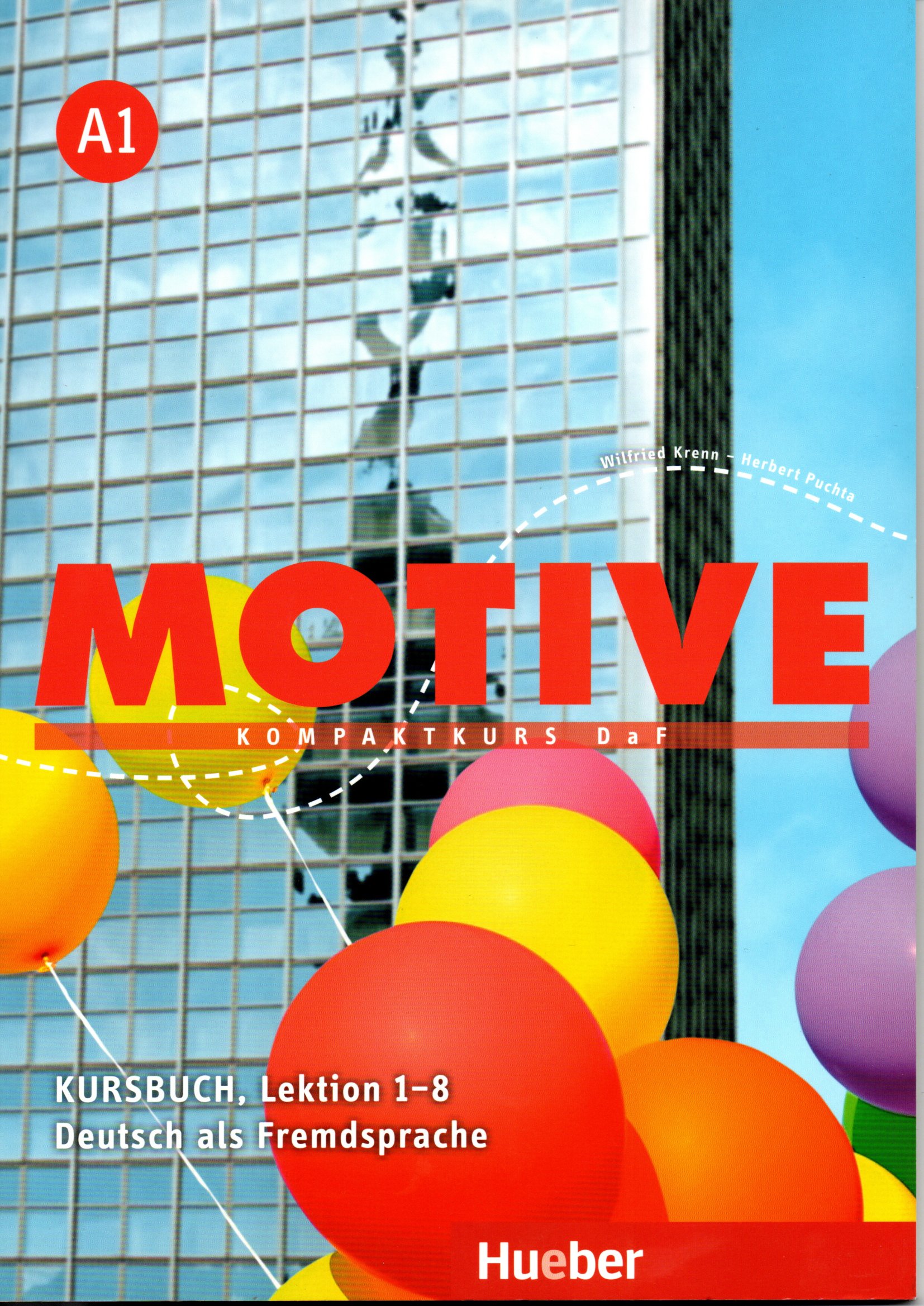 Deutsch A1.1 - 2025/26, Montag 11:30
