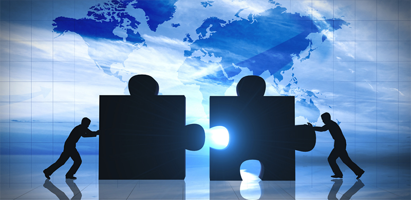 Fuzje i przejęcia w strategiach korporacyjnych