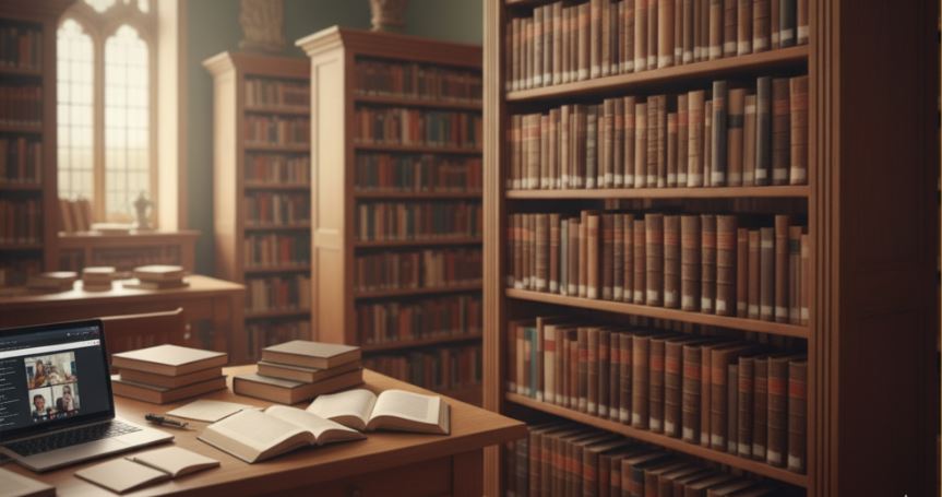 Seminarium Magisterskie 2025ZP