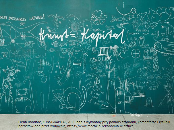 Creative Economy - Culture, Value, and Work in the 21st Century_winter 2025/2026_full-time studies