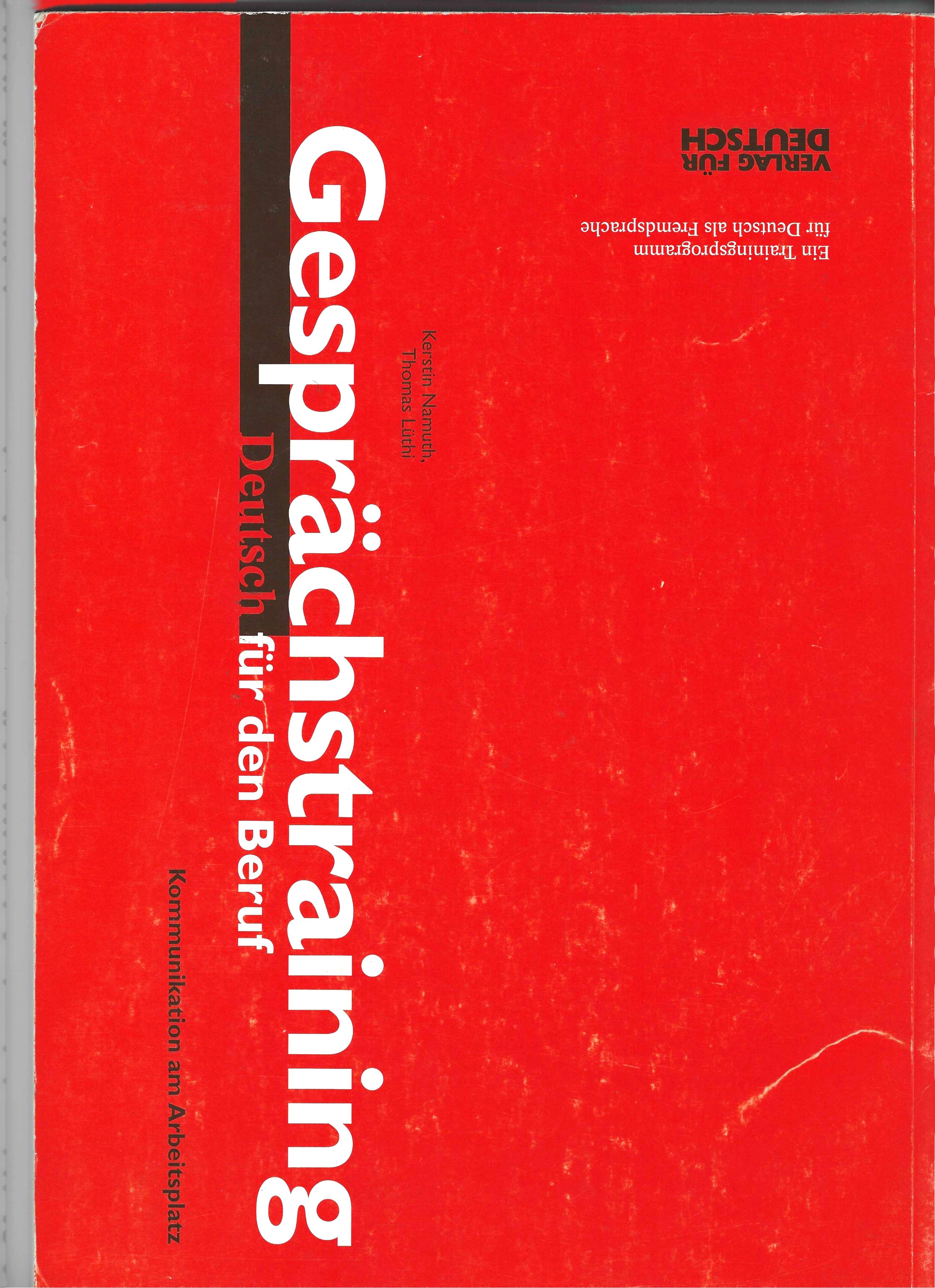 SUM Deutsch 2025/26