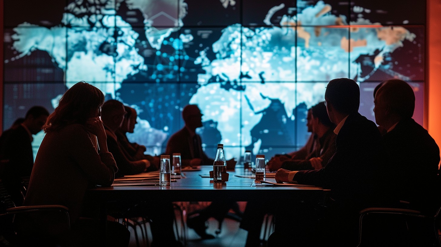 International Economics pt_BH