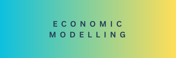 Economic modelling (International business) - part-time studies