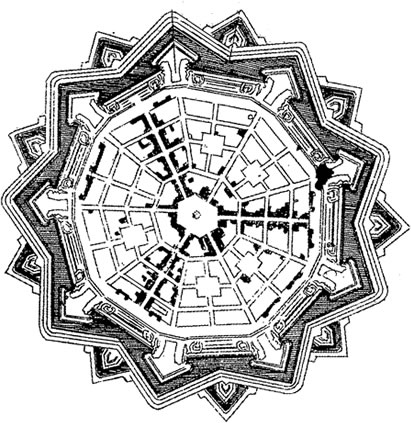Wykład: Historia urbanistyki - cz. 1: 2025/2026: GP
