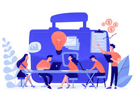 Współczesne koncepcje zarządzania - wykład dla grup: ZZIBS2-1111, ZZIBS2-1112, ZZIBS2-1113, ZZIBS2-1114