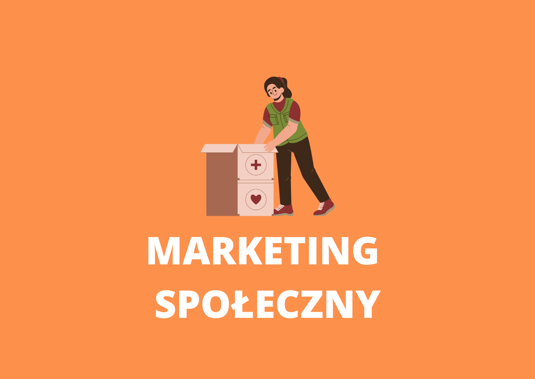 Marketing społeczny (N-12HE)