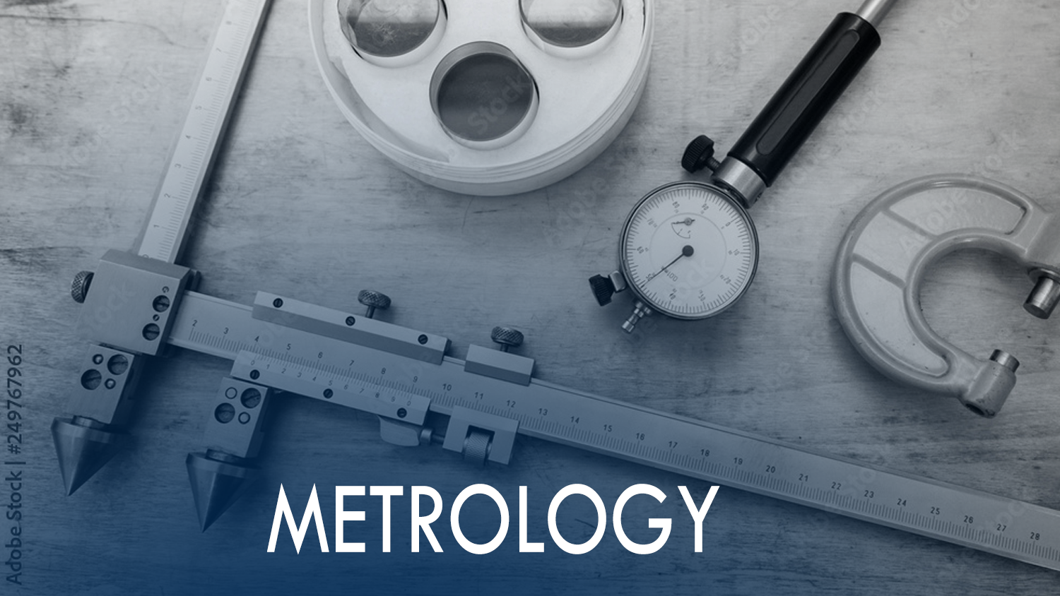 Metrologia NS Zarządzanie i Inżynieria Produkcji 2025