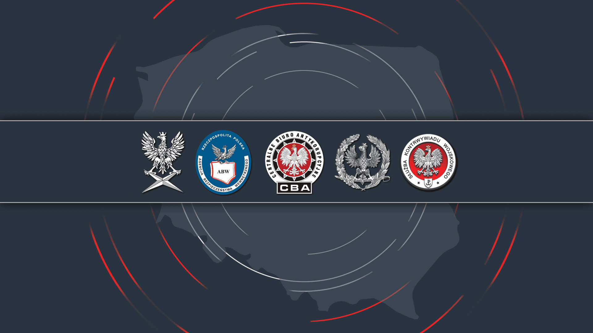 SŁUŻBY SPECJALNE - KURS NIEOBOWIĄZKOWY