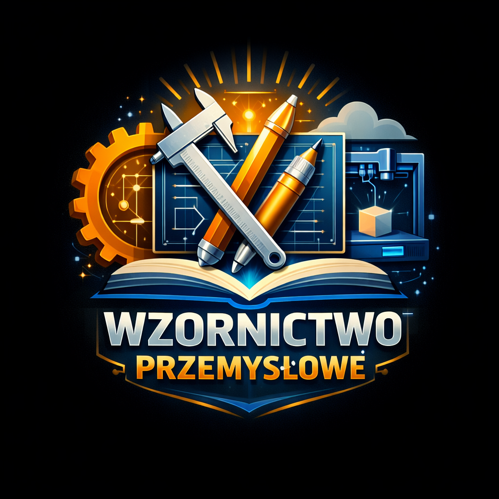 Wzornictwo przemysłowe 2026