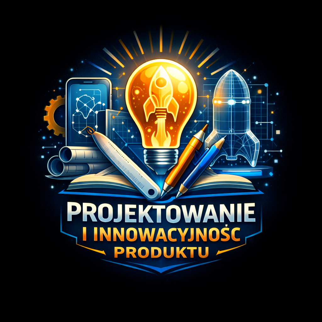 Projektowanie i innowacyjność produktu 2026