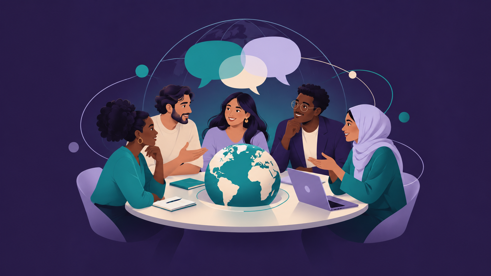 Diversity and cross-cultural management