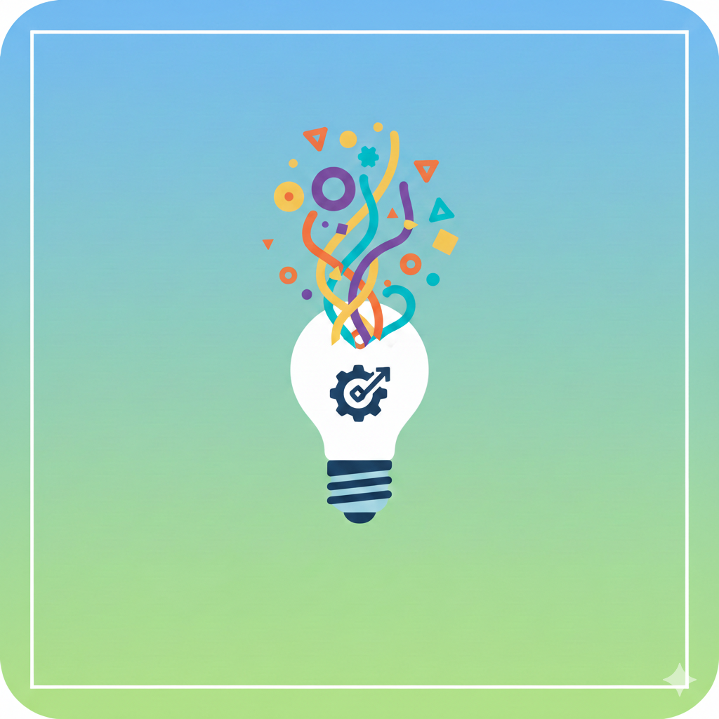 Creativity Techniques in Project Management