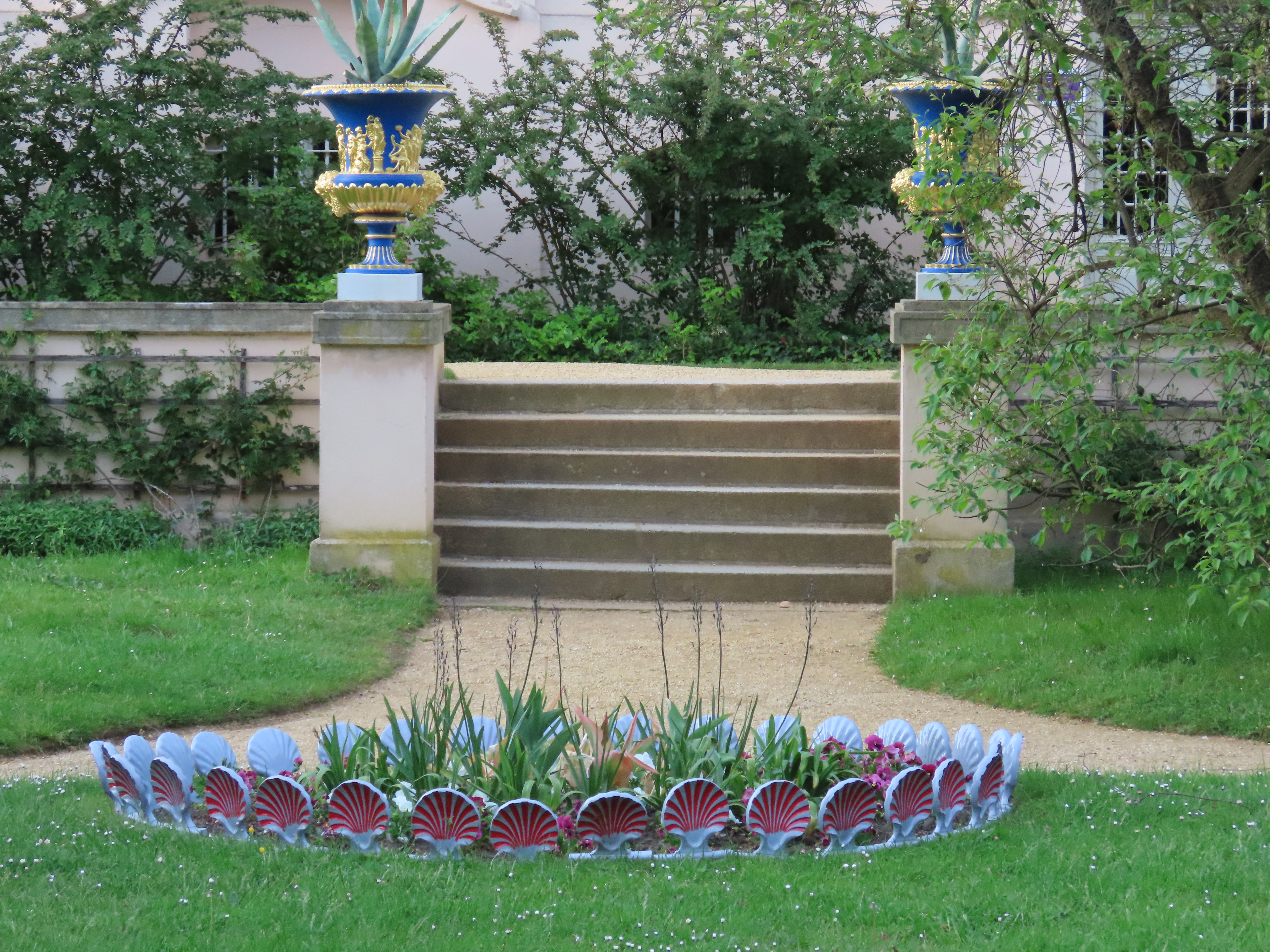 Historia sztuki 2025/2026 TiR St. stacjonarne Wykład