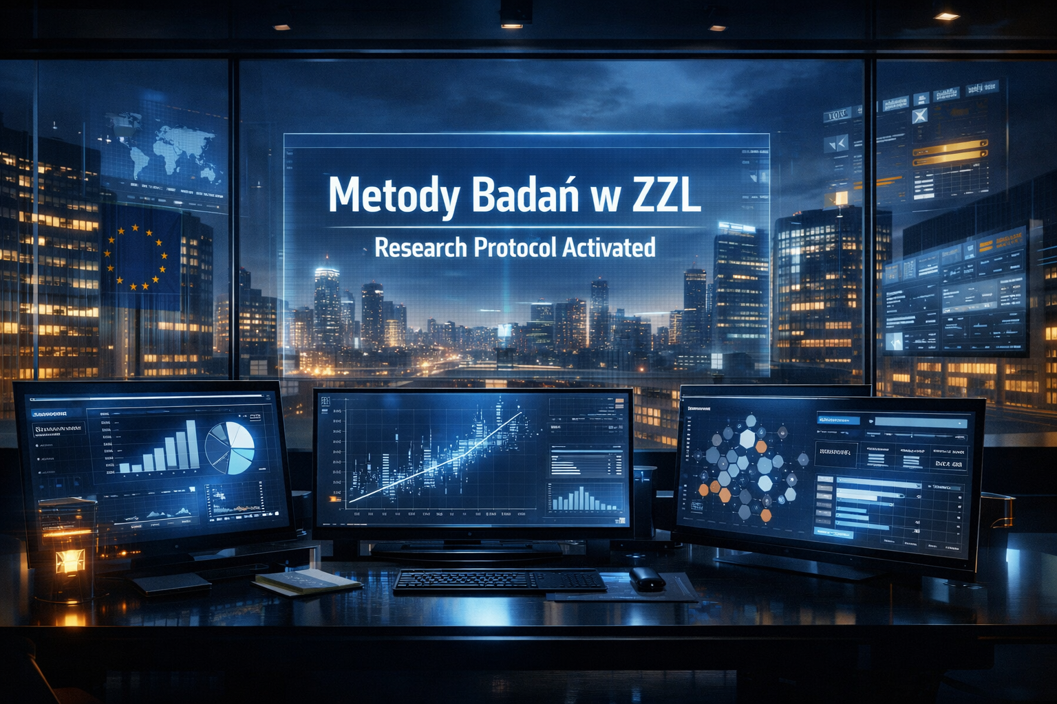 Metody Badań w ZZL - 2025/26 semestr letni Studia Stacjonarne