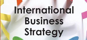 (2025/26) IBS: International business strategy (Krzysztof Wach)