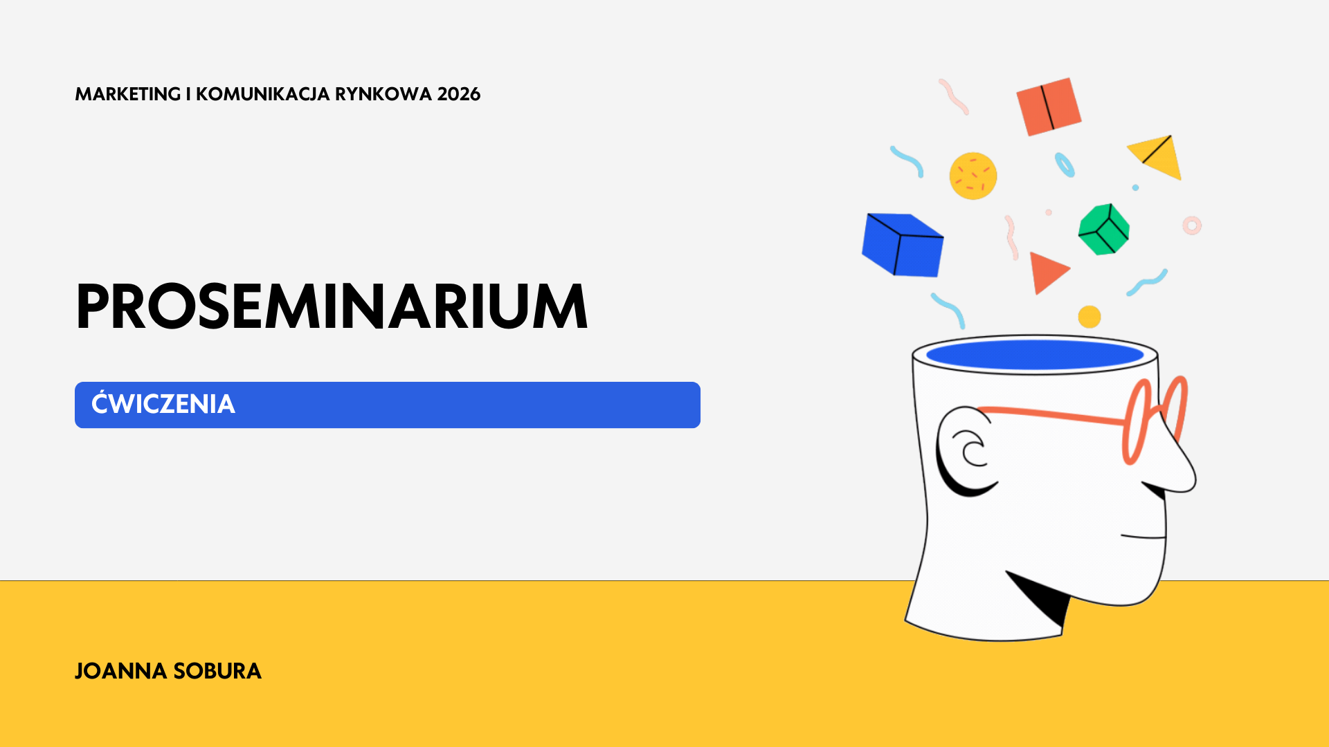 Proseminarium ŁS