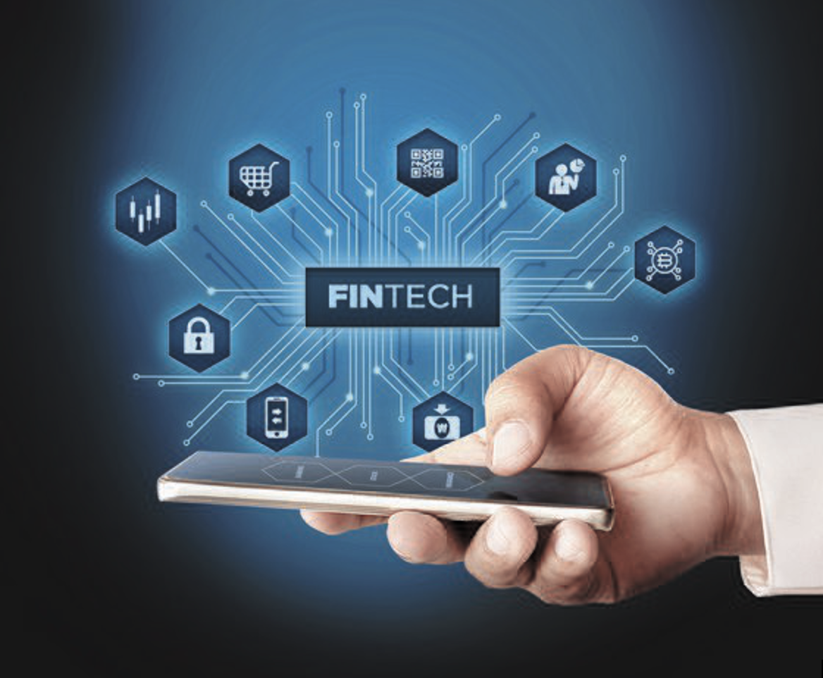 FinTech companies, new technologies in banking and digital security | GF&amp;A | 2025/2026