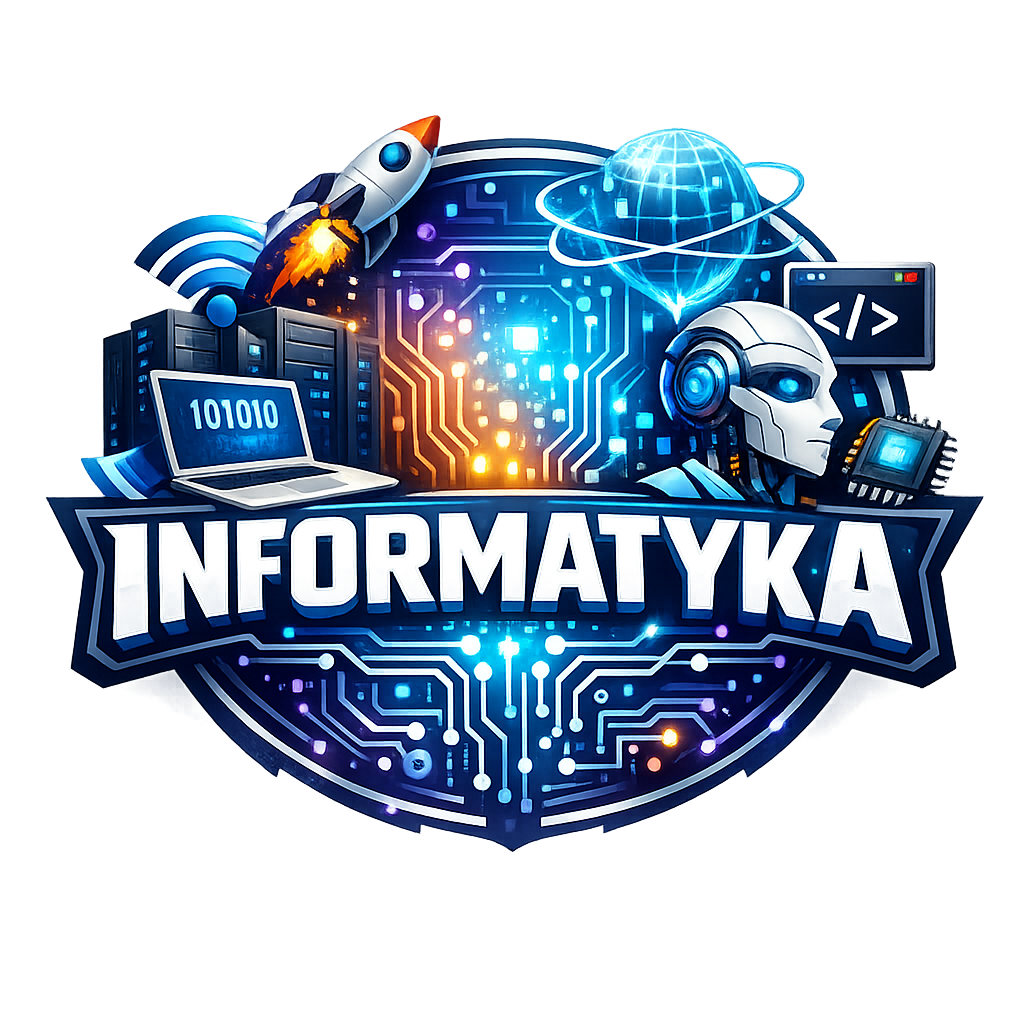 Infromatyka i komputerowe wspomaganie prac inżynierskich 2026