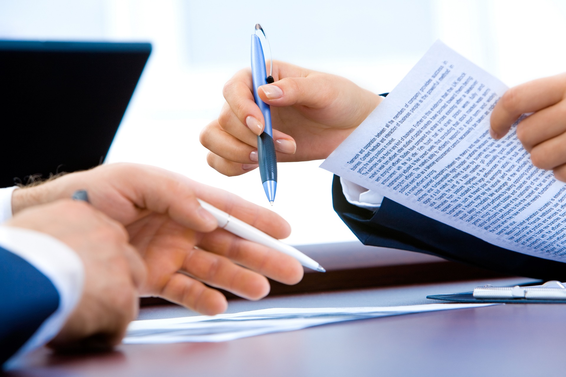 General Business English B1+ N1-2/4(Katarzyna Działowy)